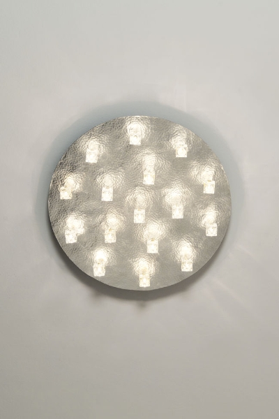 Deckenleuchte 16-flg. LUCENTE der Firma Holländer Leuchten