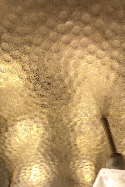 LED Deckenleuchte 16-flg. LUCENTE der Firma Holländer Leuchten