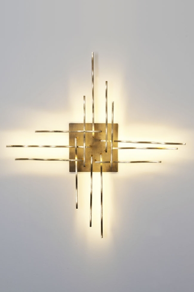 Deckenleuchte BUFFET der Firma Holländer Leuchten