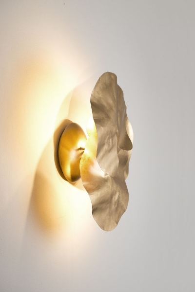 LED-Deckenleuchte CONTROVERSIA der Firma Holländer Leuchten