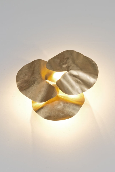 LED-Deckenleuchte CONTROVERSIA der Firma Holländer Leuchten