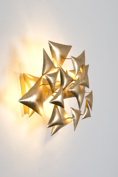 LED- Deckenleuchte ASTRONOMIA der Firma Holländer Leuchten