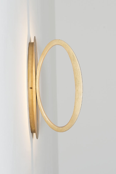 LED-Wandleuchte ASTERISCO der Firma Holländer Leuchten