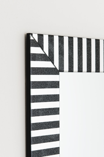 Spiegel ROMA der Firma Holländer Leuchten