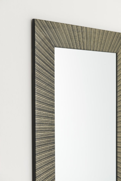 Spiegel PRAGA der Firma Holländer Leuchten