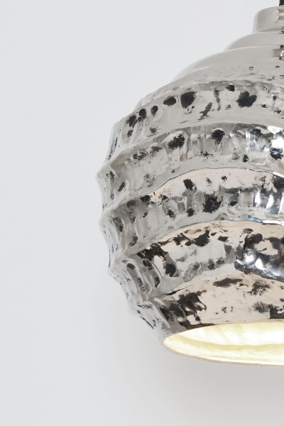 Hängeleuchte 1 flammig POMELO der Firma Holländer Leuchten