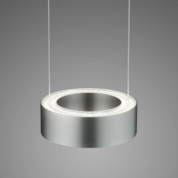 Hängeleuchte ZERA-3 der Firma Knapstein Leuchten