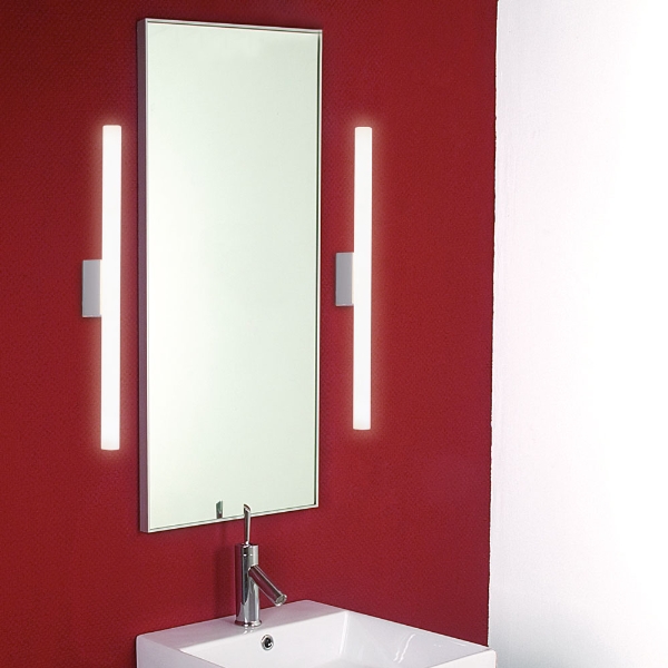 Lichtstange Wandleuchte / Deckenleuchte der Firma Top Light Leuchten