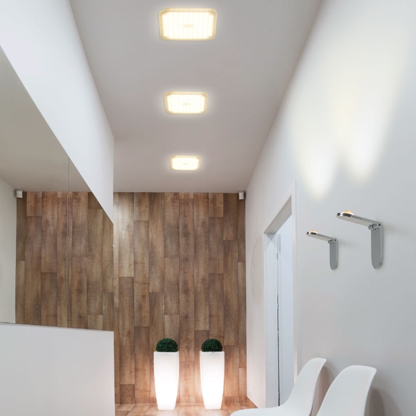 Light Finger der Firma Top Light Leuchten