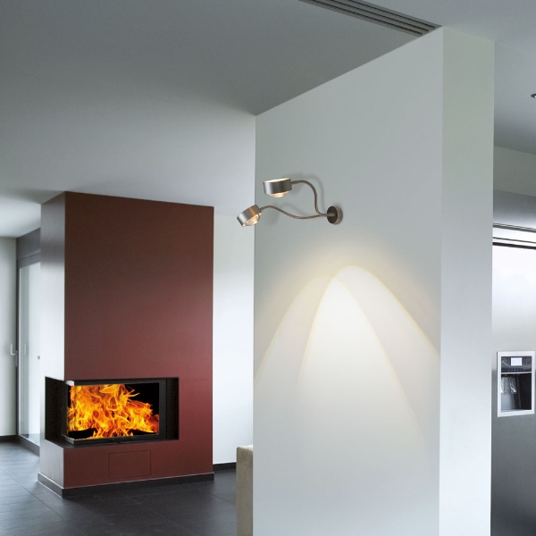 Puk Mini Flexlight - Double Wall der Firma Top Light Leuchten