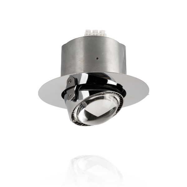 Puk Mini Inside Round der Firma Top Light Leuchten