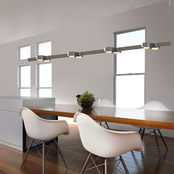 Puk Mini Line L der Firma Top Light Leuchten
