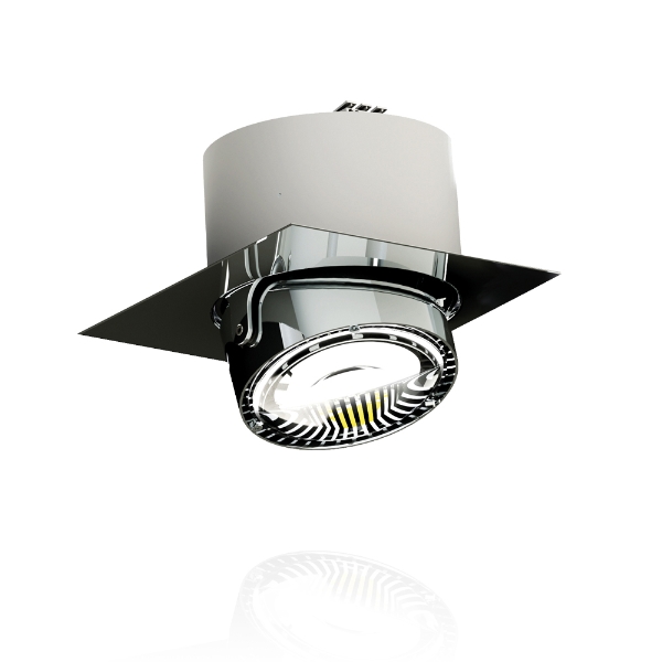 Puk Maxx Inside Square der Firma Top Light Leuchten