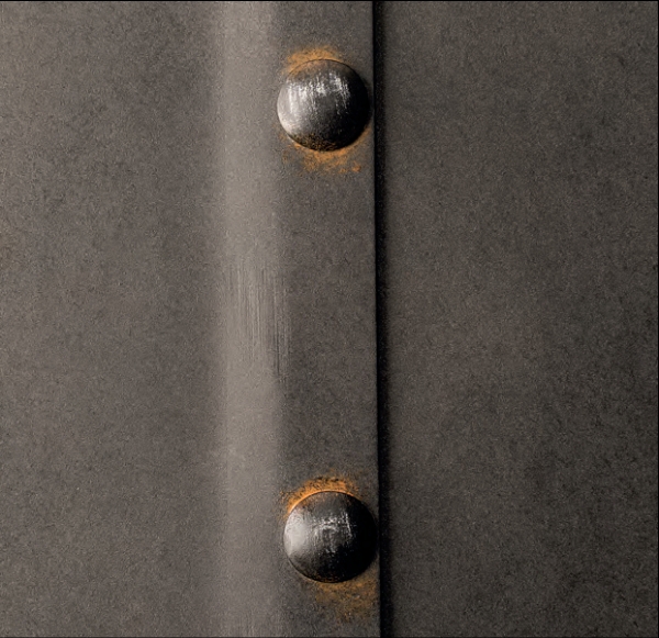 Wales Ständerleuchte der Firma Robers Leuchten