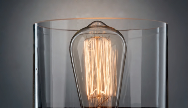 Turin Ständerleuchte der Firma Robers Leuchten