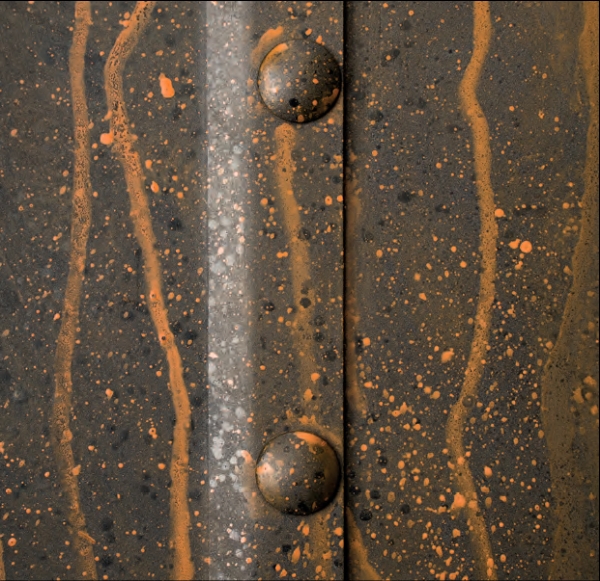 Turin Ständerleuchte der Firma Robers Leuchten