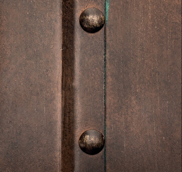 Turin Wandleuchte der Firma Robers Leuchten