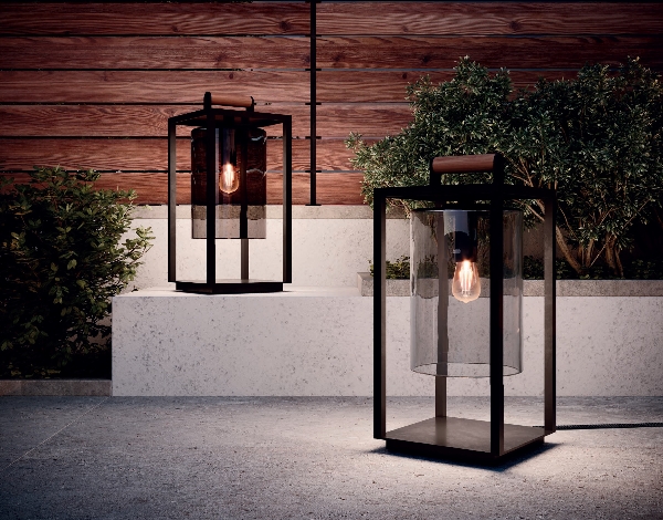 DOME Small Tischleuchte der Firma Royal Botania