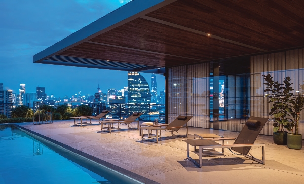 DOME Small Tischleuchte der Firma Royal Botania