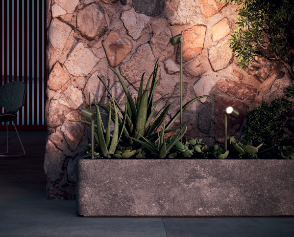 Spießleuchte Spotty der Firma Royal Botania