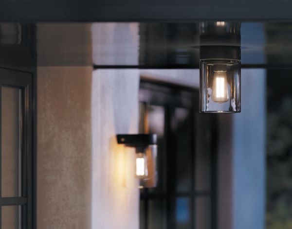 TESLA LED-Deckenleuchte der Firma Royal Botania