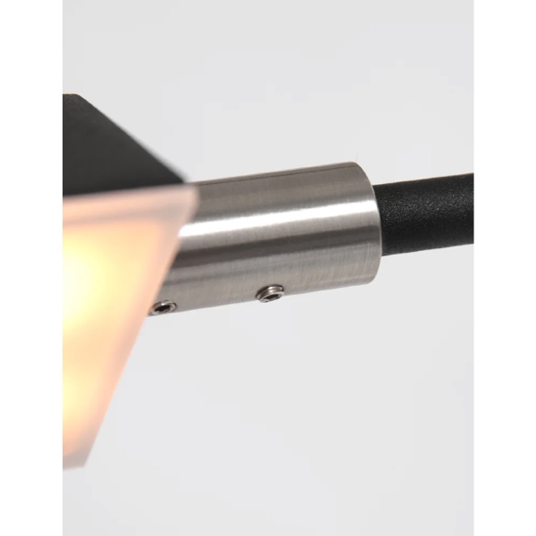 Retina Leseleuchte der Firma Steinhauer