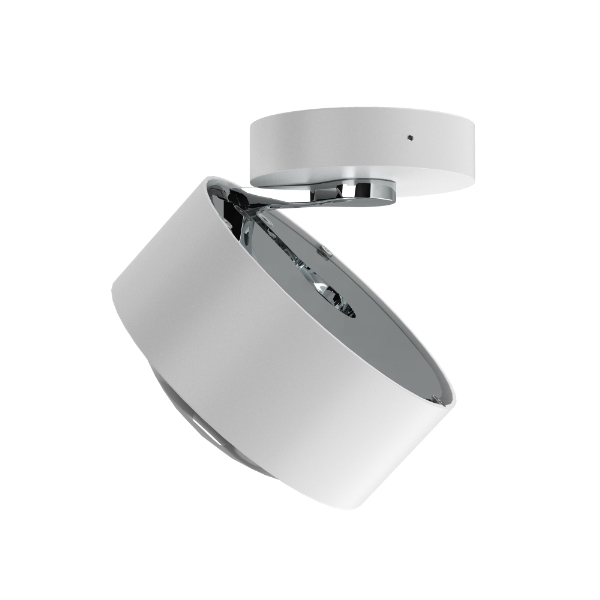 LED Deckenleuchte Puk Maxx Move der Firma Top Light Leuchten