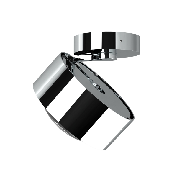 LED Deckenleuchte Puk Maxx Move der Firma Top Light Leuchten