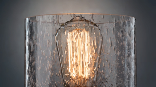 Wales Sockelleuchte der Firma Robers Leuchten