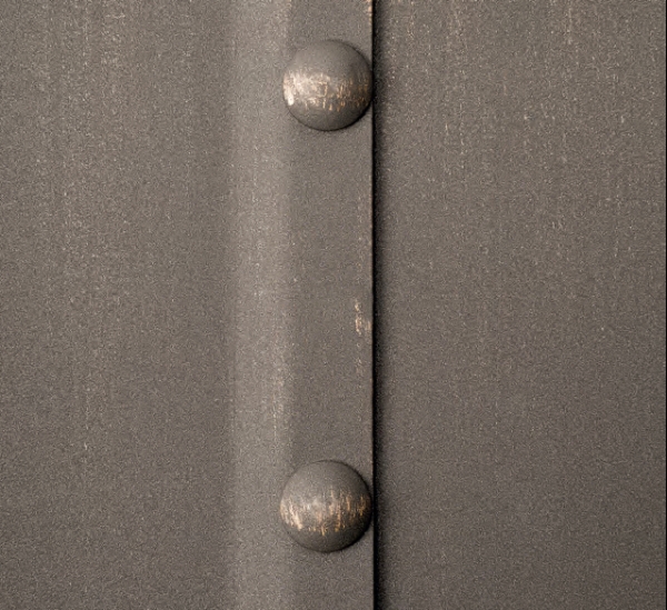 Wales Sockelleuchte der Firma Robers Leuchten