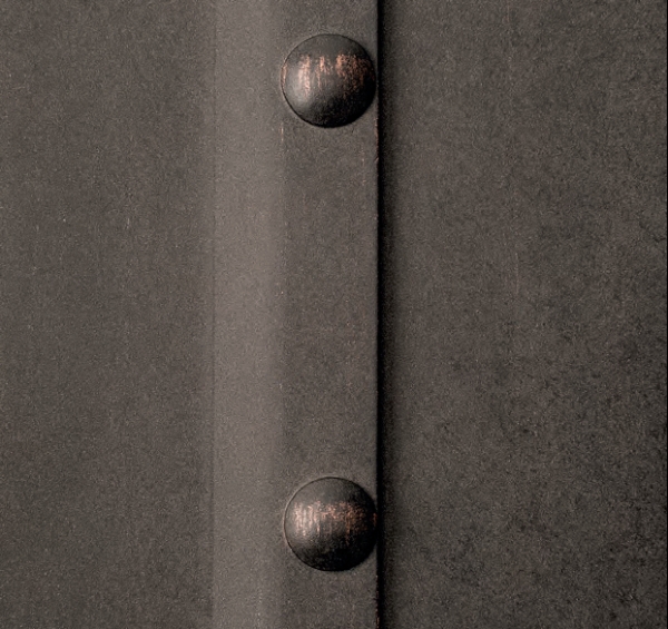 Wales Sockelleuchte der Firma Robers Leuchten