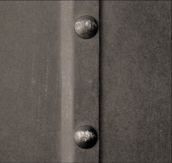 Wales Wandleuchte der Firma Robers Leuchten