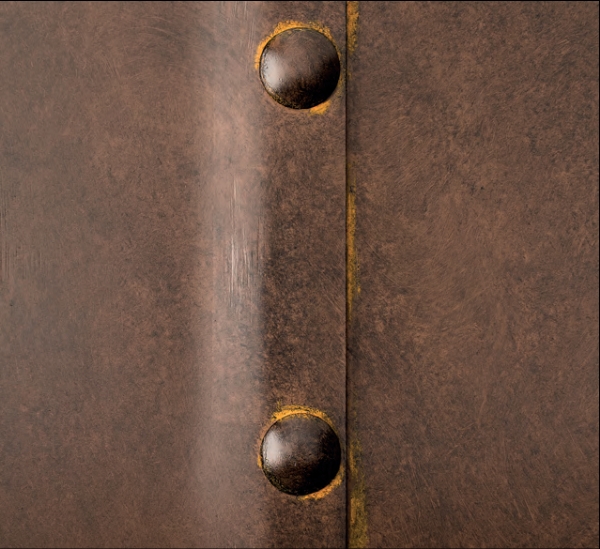 Wales Wandleuchte der Firma Robers Leuchten