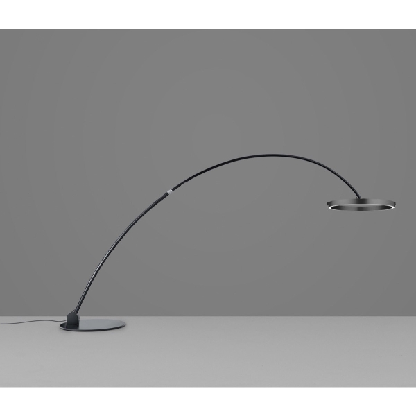 LED-Bogenleuchte SYDNEY der Firma Zicoli