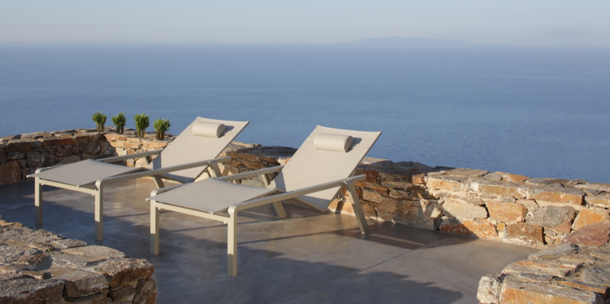 Royal BotaniaRelaxliege / Lounger Alura