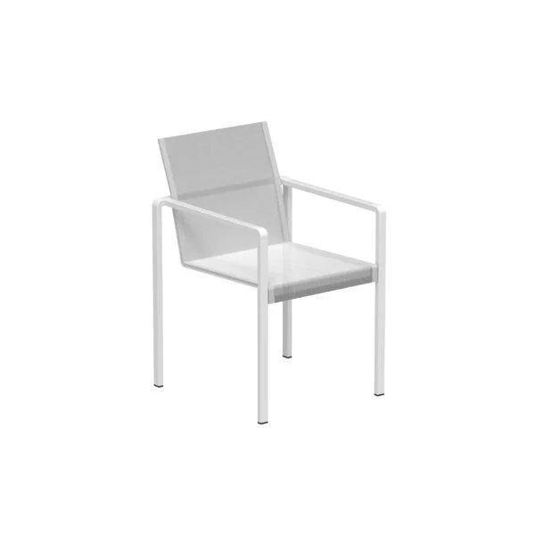 Royal Botania - ALR55TWWU - Armstuhl Alura