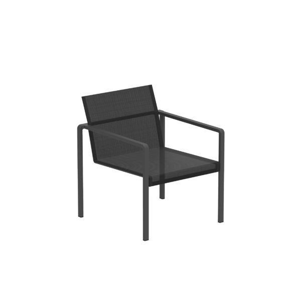 Royal BotaniaRelaxstuhl / Low chair Alura