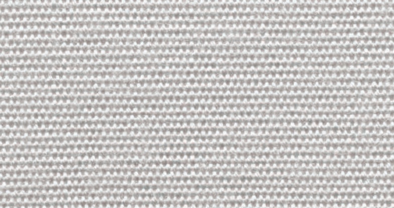 Royal Botania - PILALR47TWU - Stuhlkissen Alura 47 WHITE