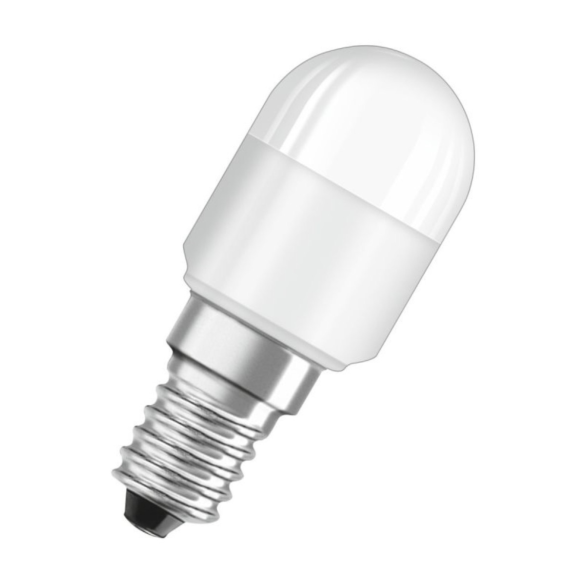 Glühlampen mit Fassung E14 von UNI-Elektro Ledvance LED Special T26 E14 Tubular Matt 2.3W 200lm - 827 Extra Warmweiß | Ersatz für 20W 247610