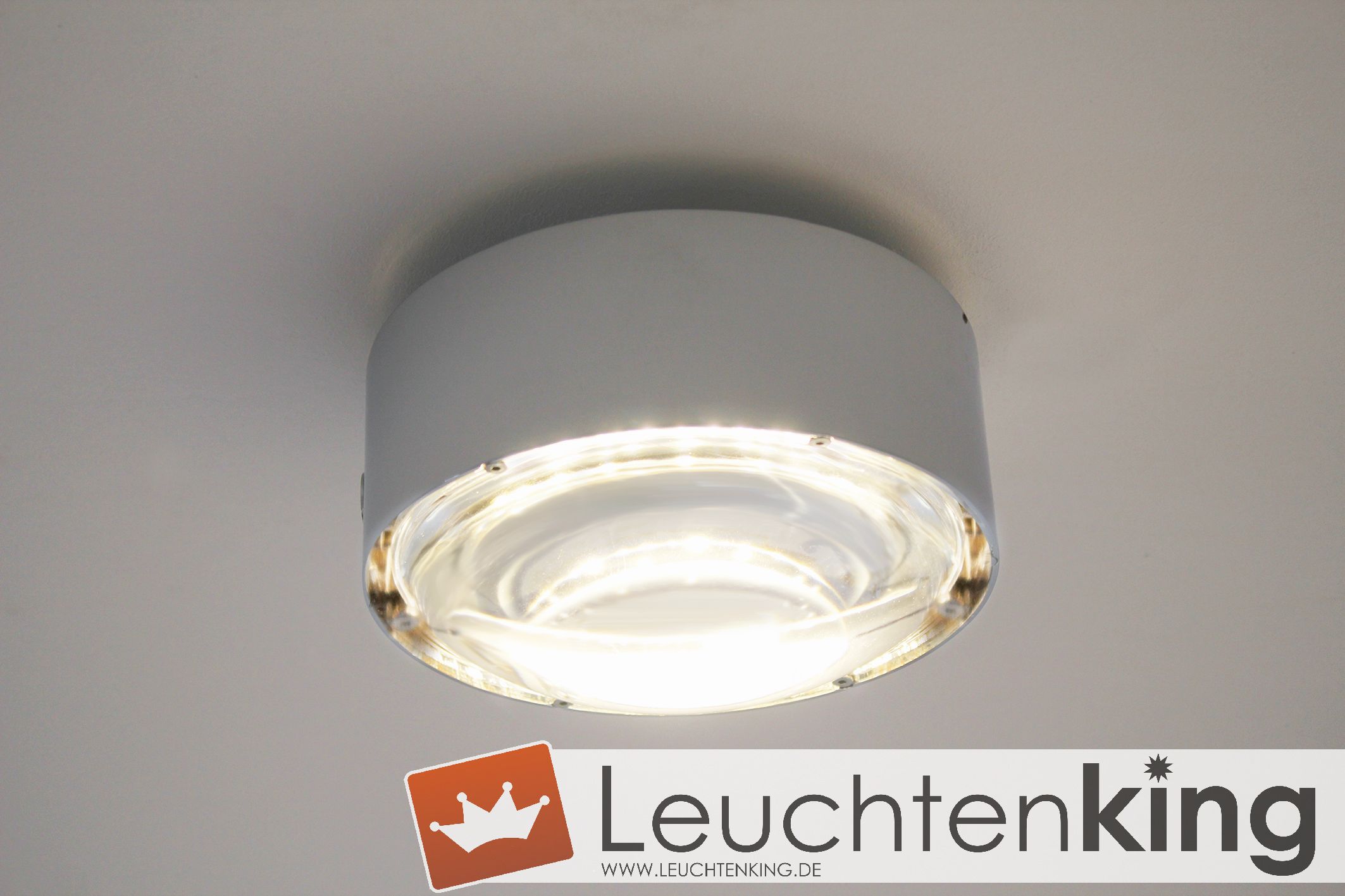 2-402802-H Puk Meg Maxx Plus + Halogen der Firma Top Light Leuchten